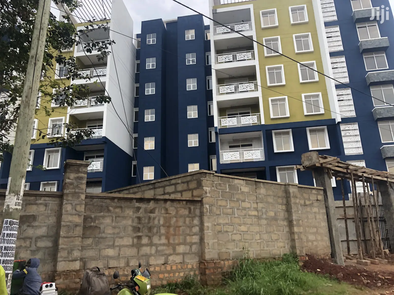 Naalya Five Star Condominiums On Sell