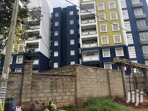 Naalya Five Star Condominiums On Sell