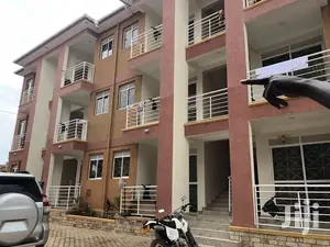 Kireka Apartments On Sell