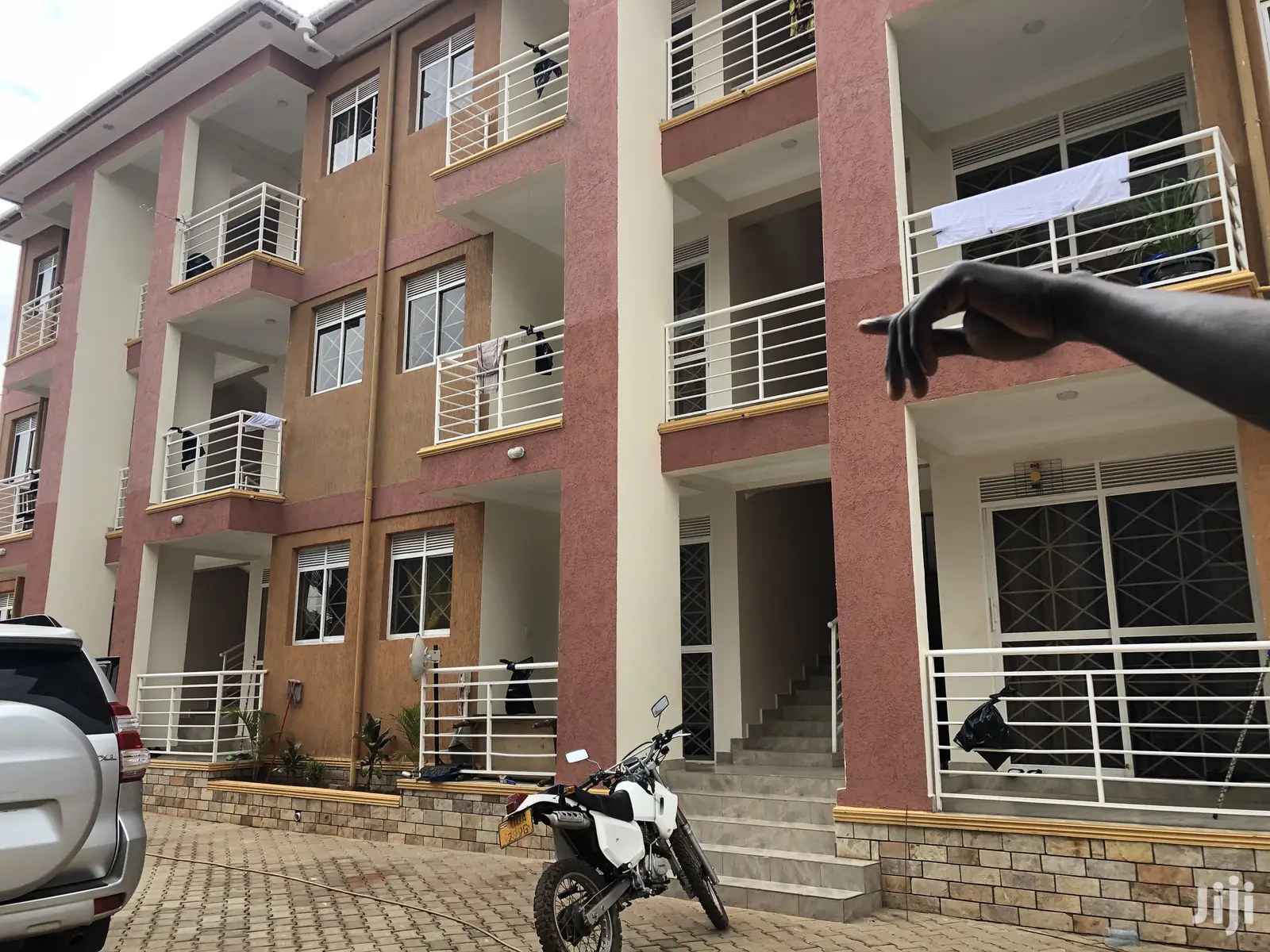 Kireka Apartments On Sell
