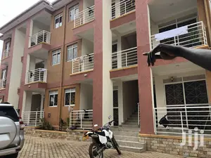 Kireka Apartments On Sell