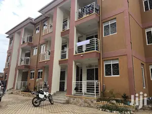 Kireka Apartments On Sell