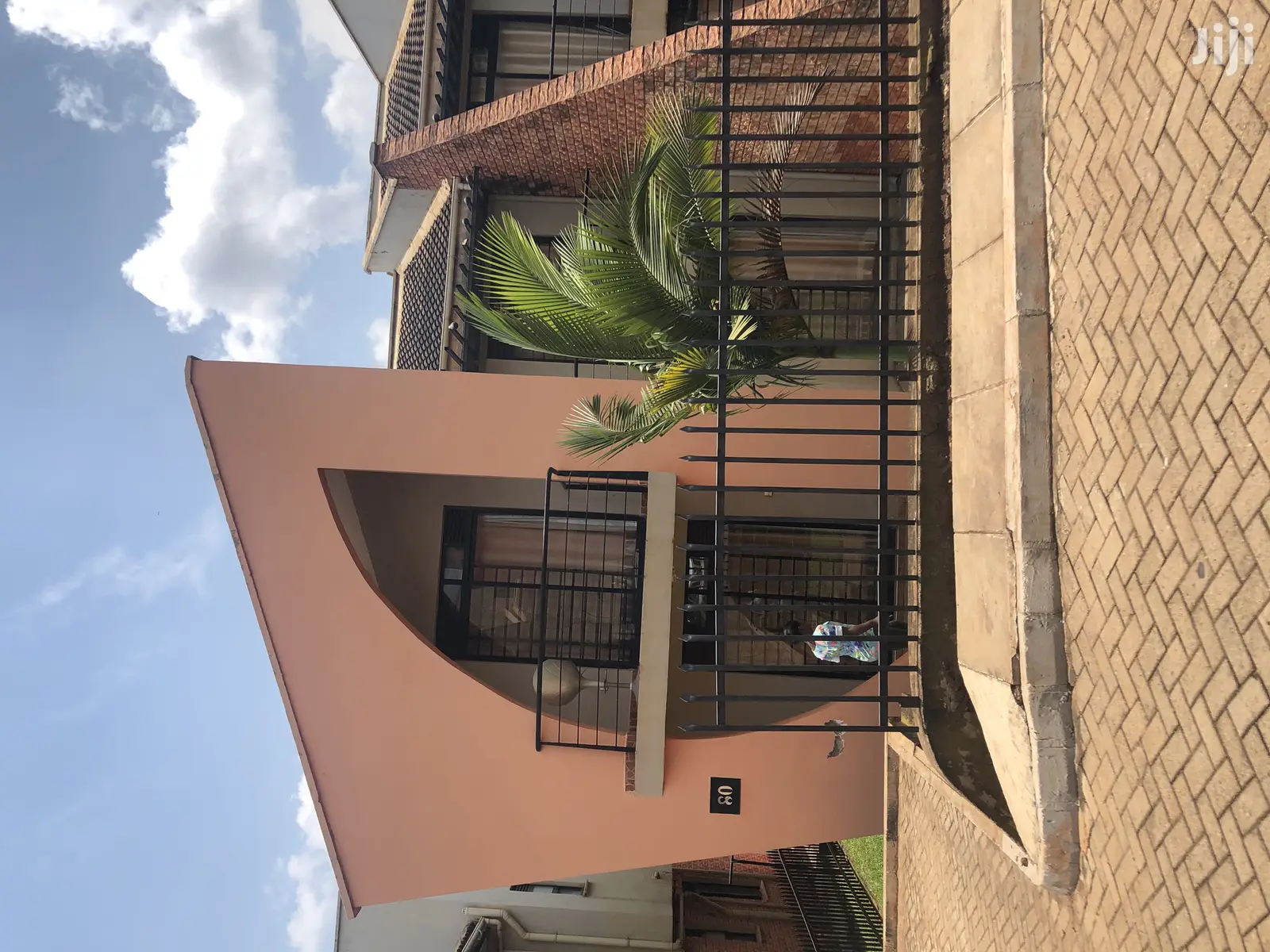 Kyanja Kensington Heights Mansions on Sell