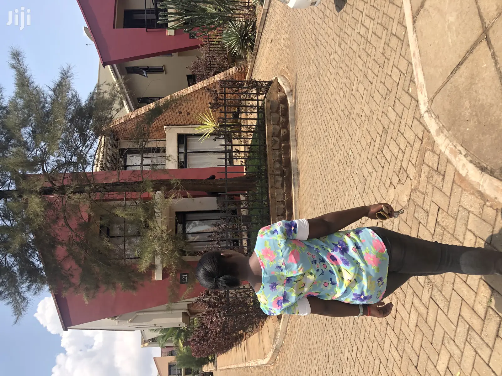 Kyanja Kensington Heights Mansions on Sell
