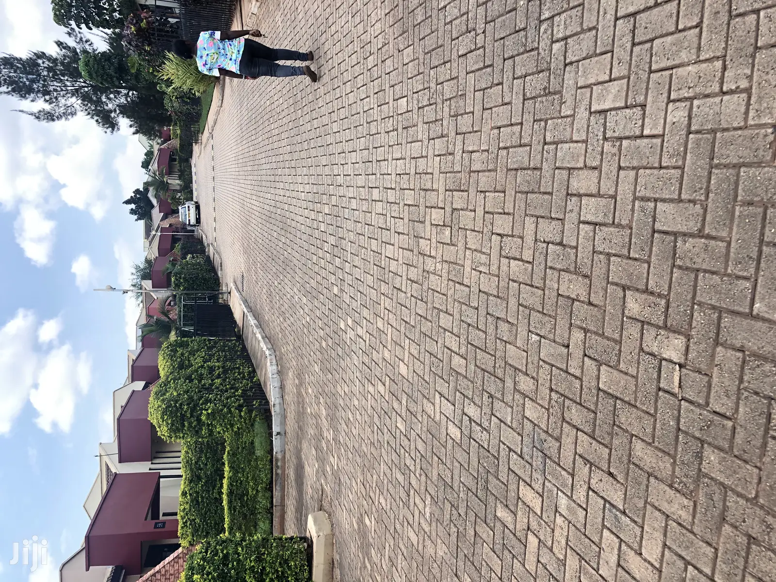 Kyanja Kensington Heights Mansions on Sell