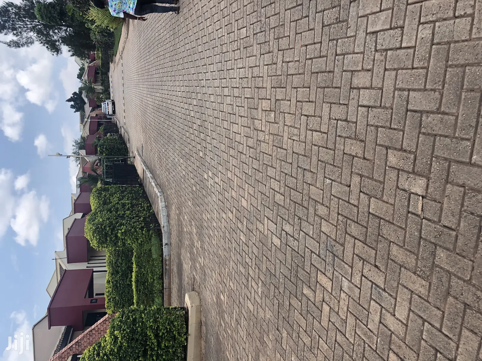 Kyanja Kensington Heights Mansions on Sell