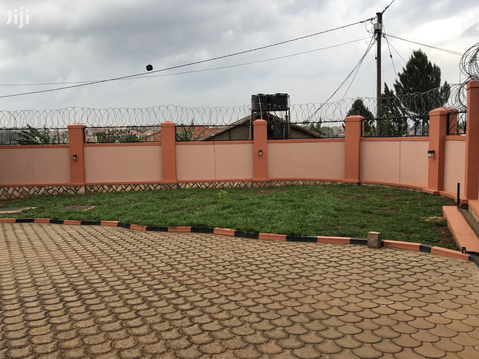 Kira Awesome Mansion on Sell