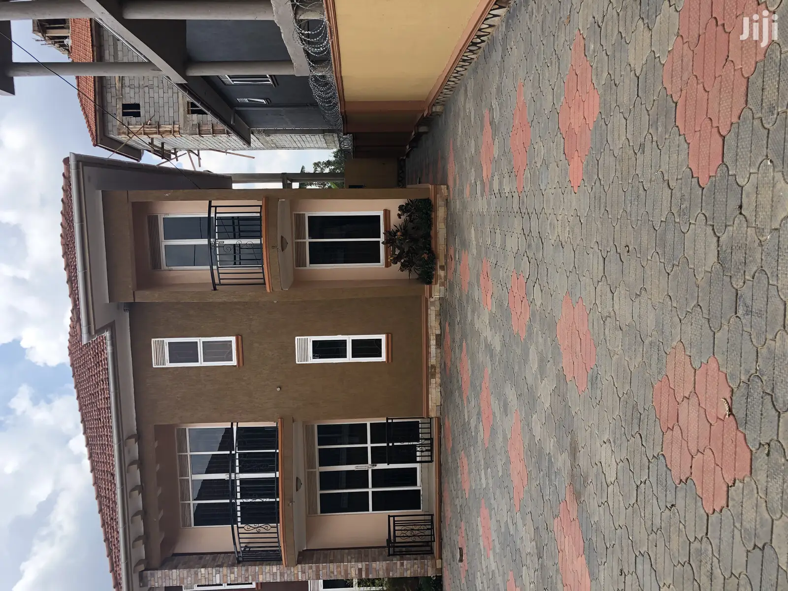 Kira Six Bedrooms Mansion on Sell