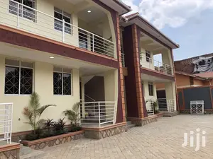 Kyariwajara Near Main Road Apartments on Sale