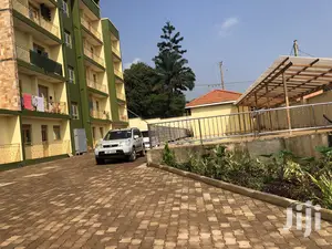 Bukoto Condominiums Have Swimming Pool on Sale