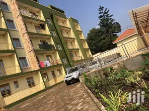 Bukoto Condominiums Have Swimming Pool on Sale