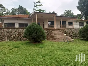4 Bedroom Bungalow In Town For Rent