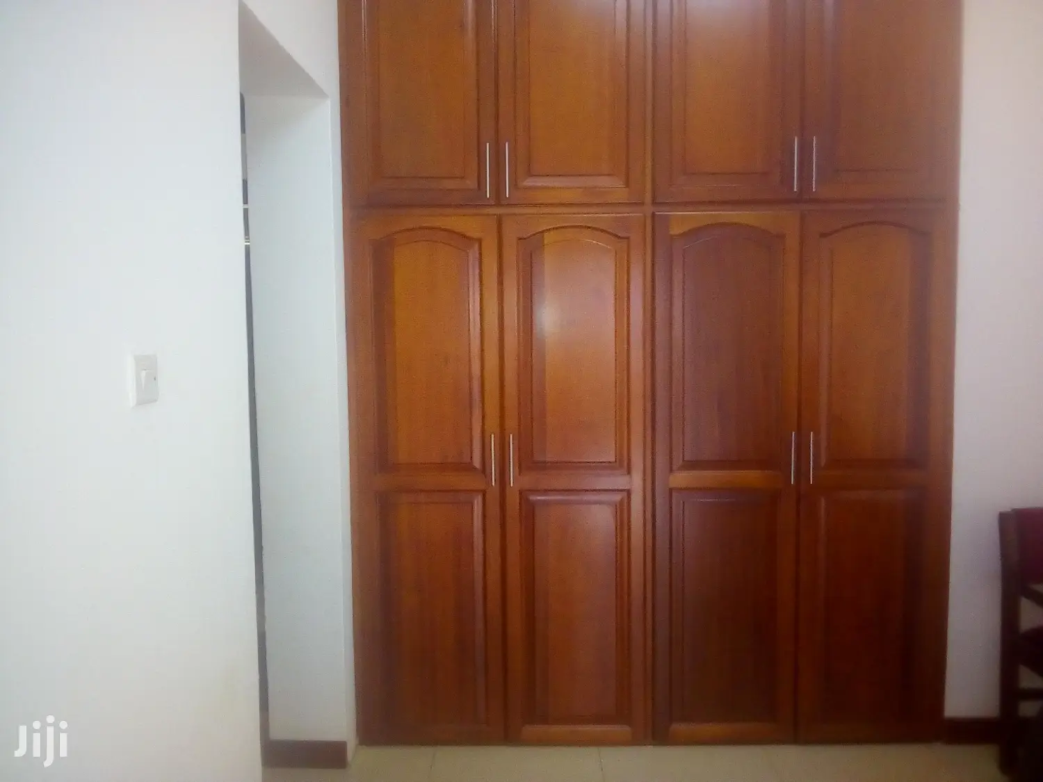 4 Bedroom Bungalow In Town For Rent