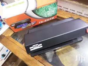 Money Detector