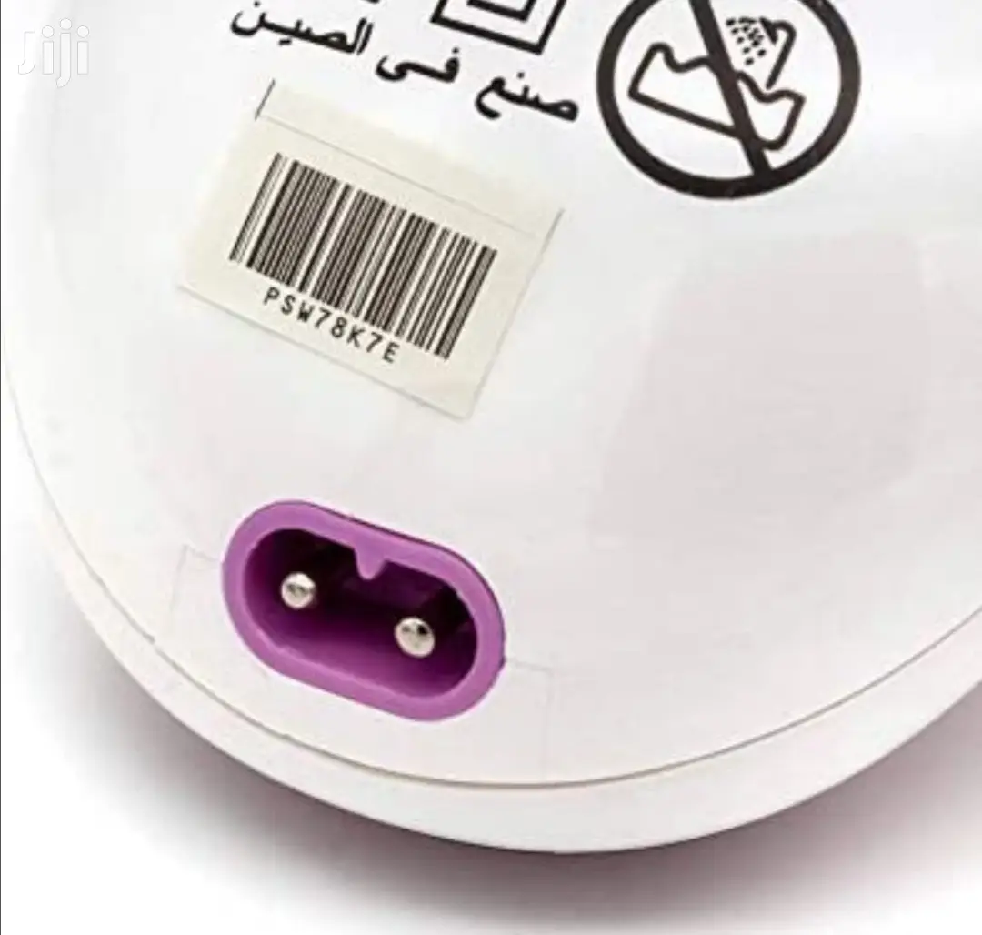 Geepas Rechargeable Lady Shaver