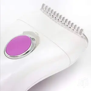 Geepas Rechargeable Lady Shaver