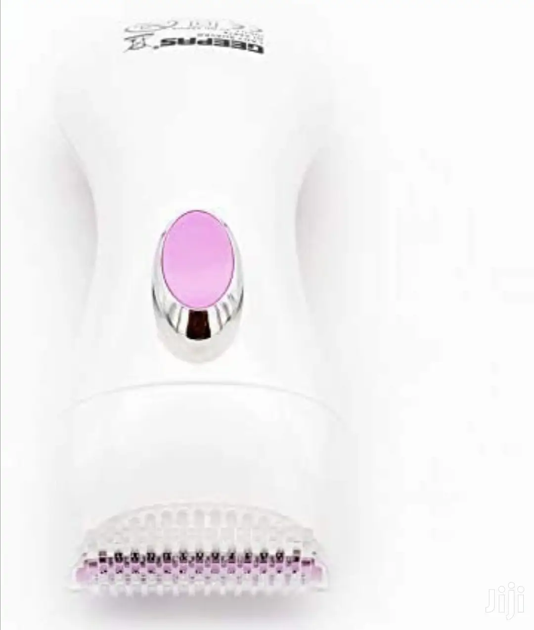 Geepas Rechargeable Lady Shaver