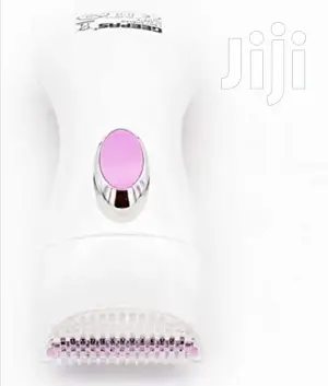 Geepas Rechargeable Lady Shaver