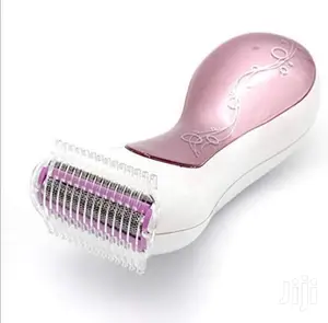 Geepas Rechargeable Lady Shaver