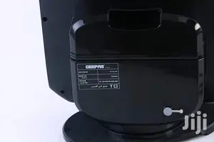 Geepas Air Cooler Humidifier 45W