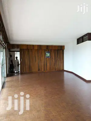 Hill Top Villa