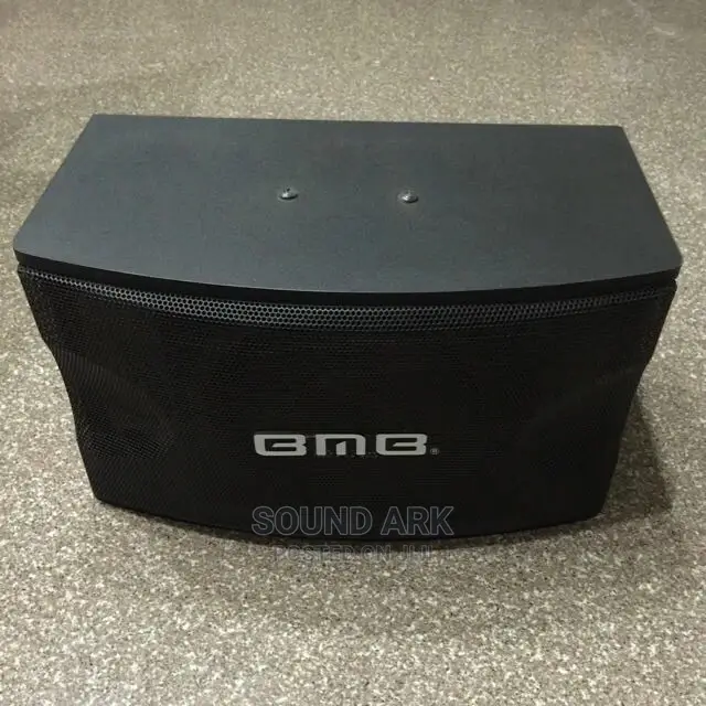 Domestic Speaker