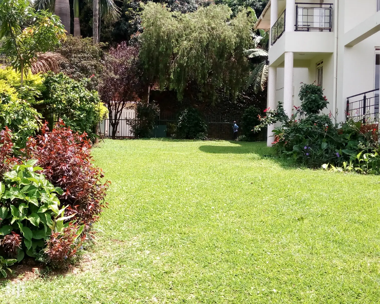 4bdrm Duplex in Fs Properties Ltd, Kampala for Rent