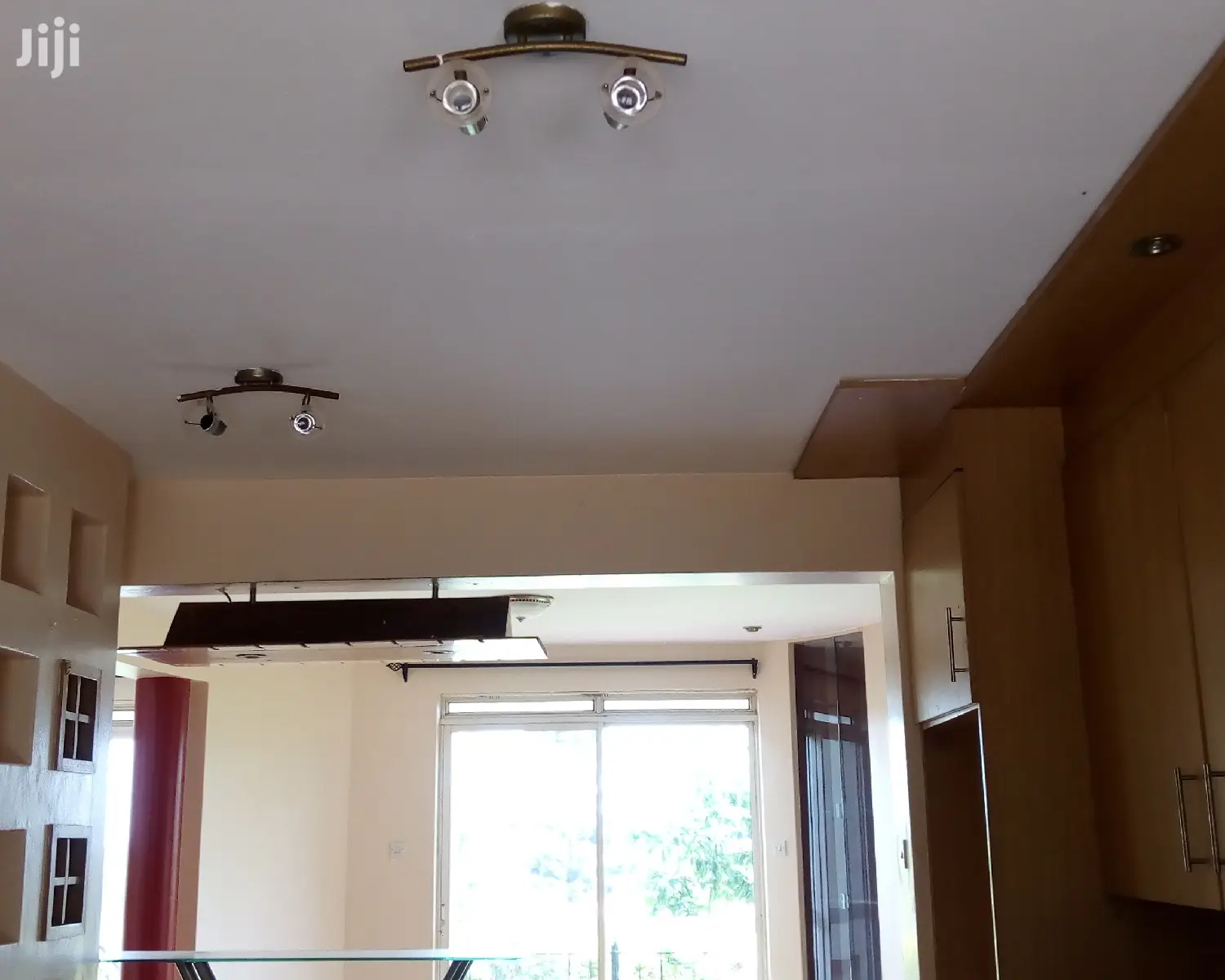 4bdrm Duplex in Fs Properties Ltd, Kampala for Rent