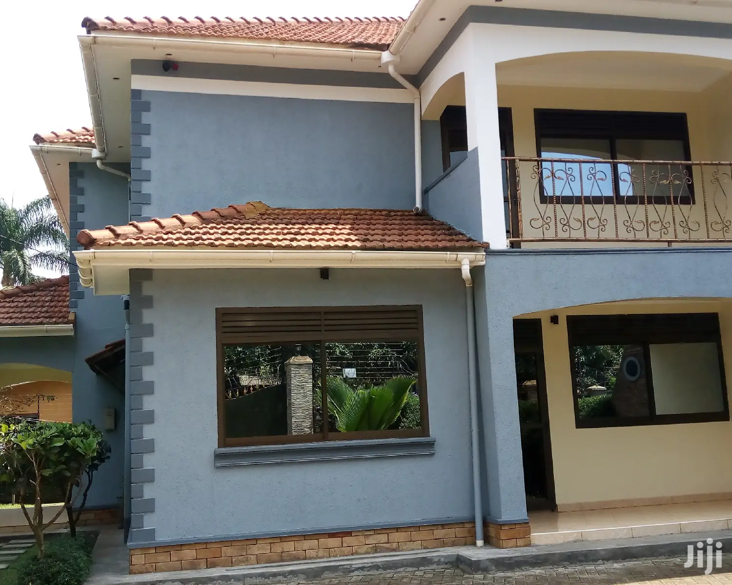3bdrm Duplex in Fs Properties, Kampala for Rent