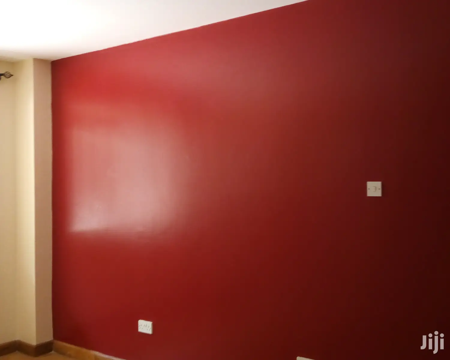 3bdrm Duplex in Fs Properties, Kampala for Rent