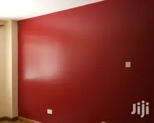 3bdrm Duplex in Fs Properties, Kampala for Rent