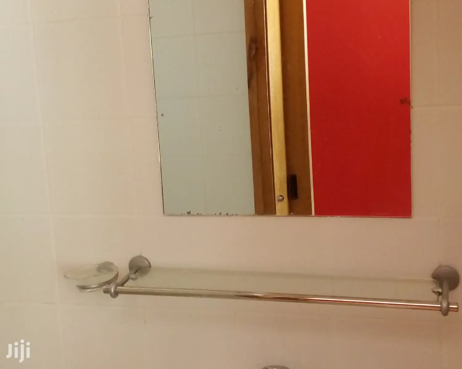 3bdrm Duplex in Fs Properties, Kampala for Rent