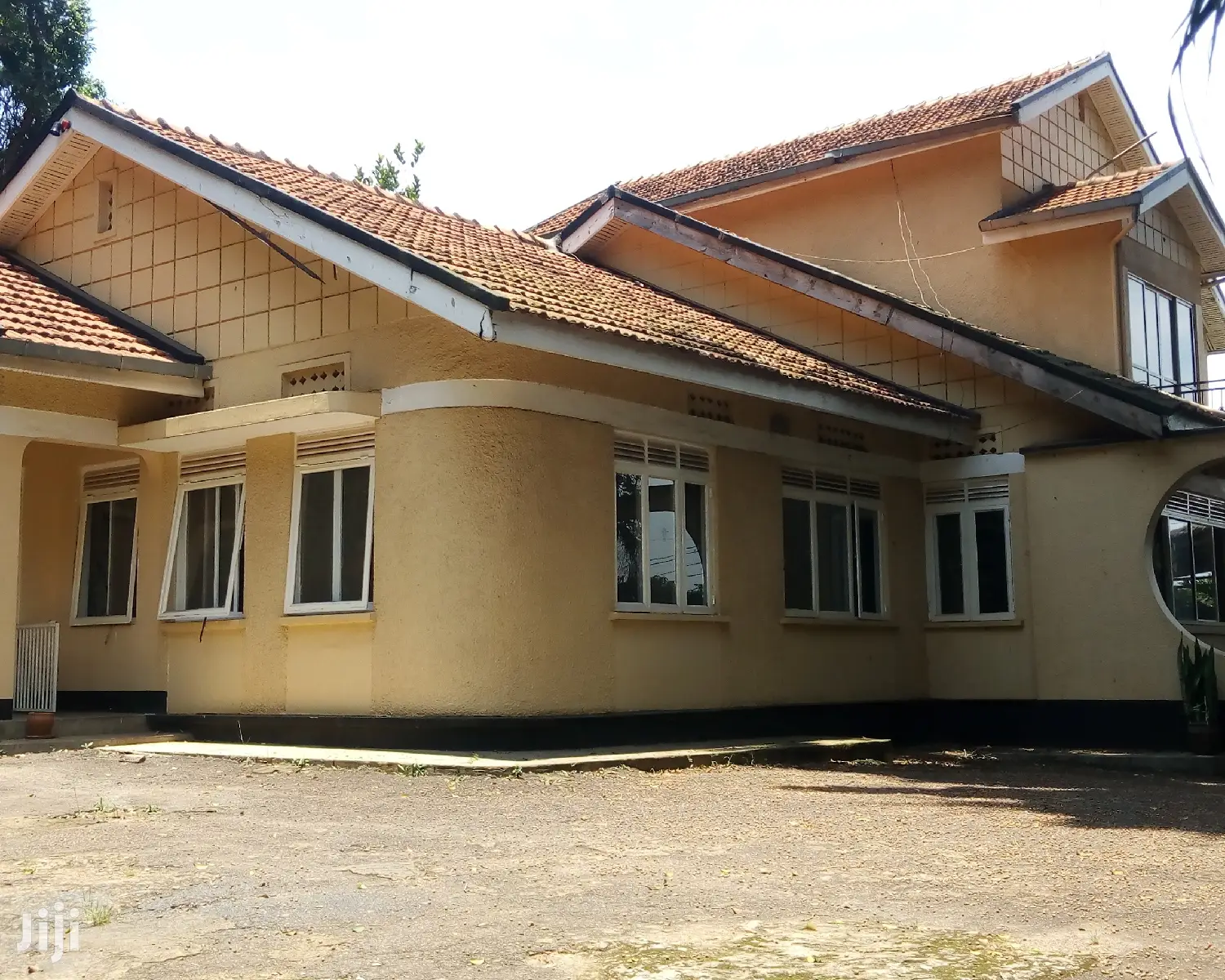 Naguru House Is for Rent