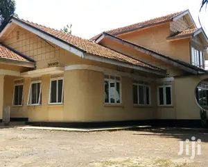 Naguru House Is for Rent