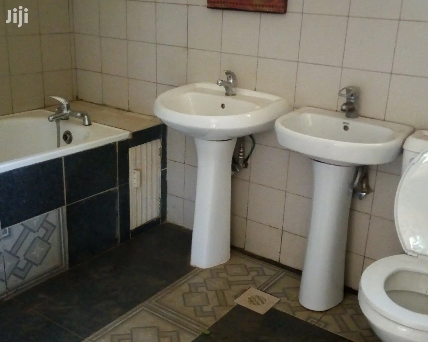 Naguru House Is for Rent