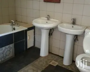 Naguru House Is for Rent