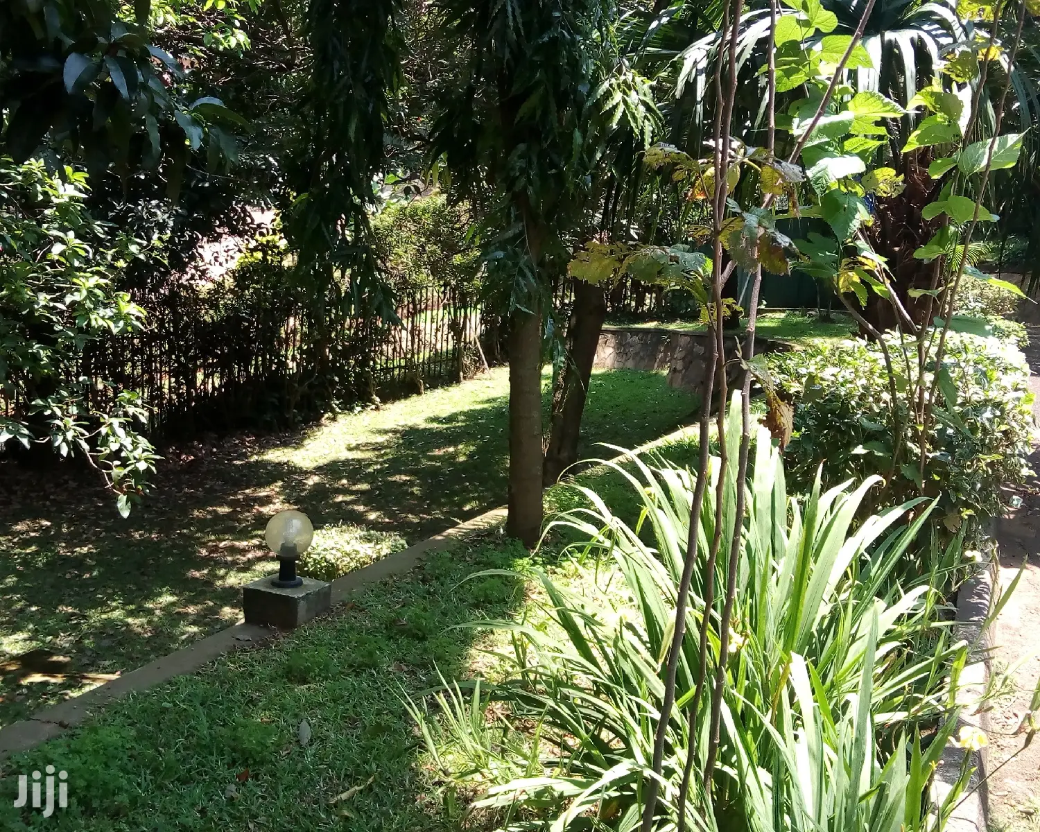 Naguru House Is for Rent