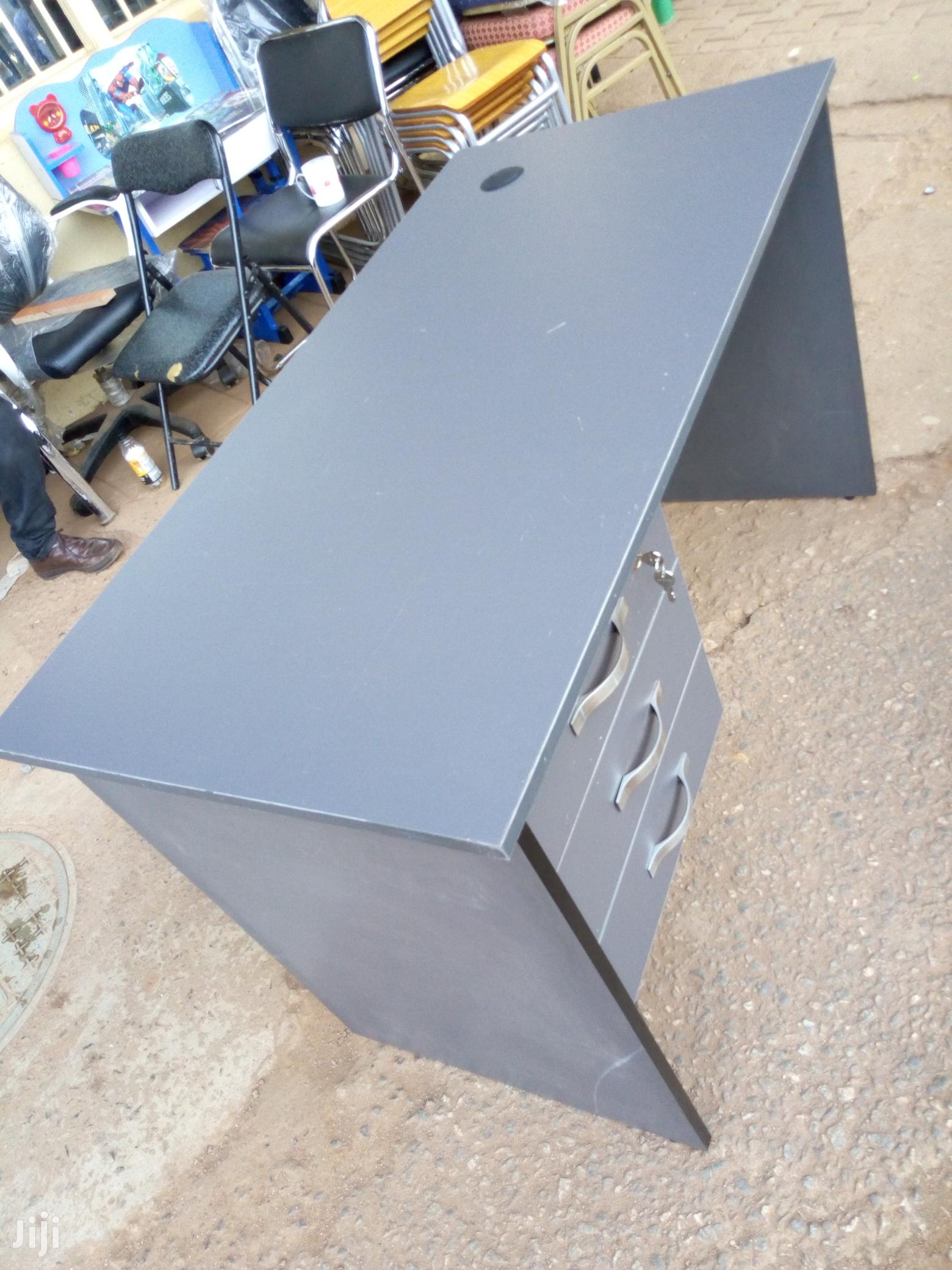 Office Desk 120cm by 70cm