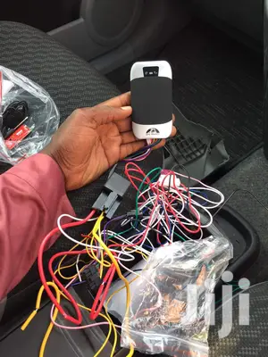 Photo - Gps Original Trackers