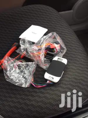 Gps Original Trackers