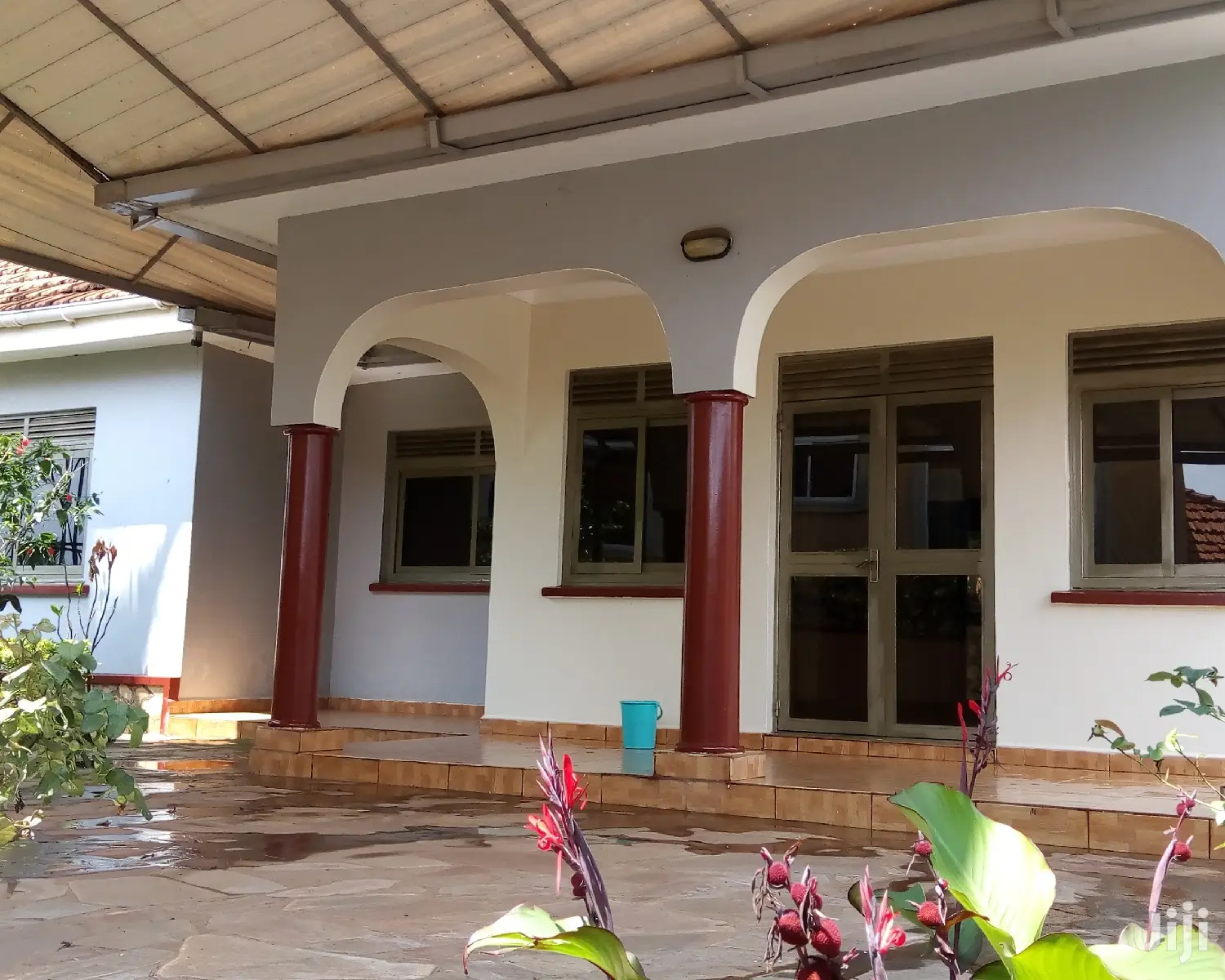 Ntinda House Is for Rent