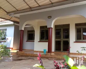 Ntinda House Is for Rent