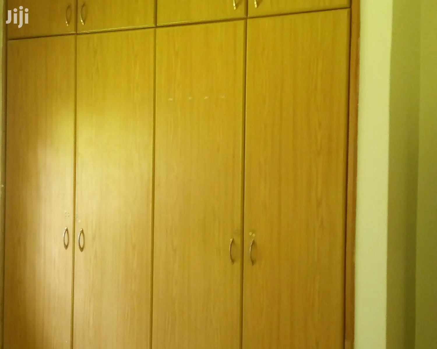 Ntinda House Is for Rent