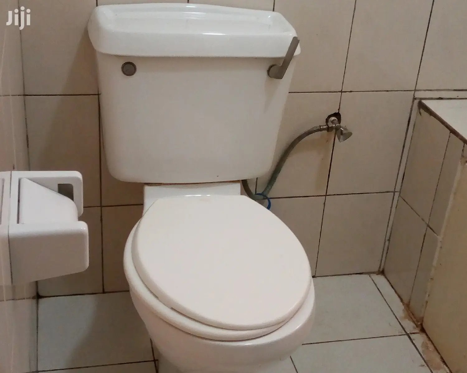 Ntinda House Is for Rent