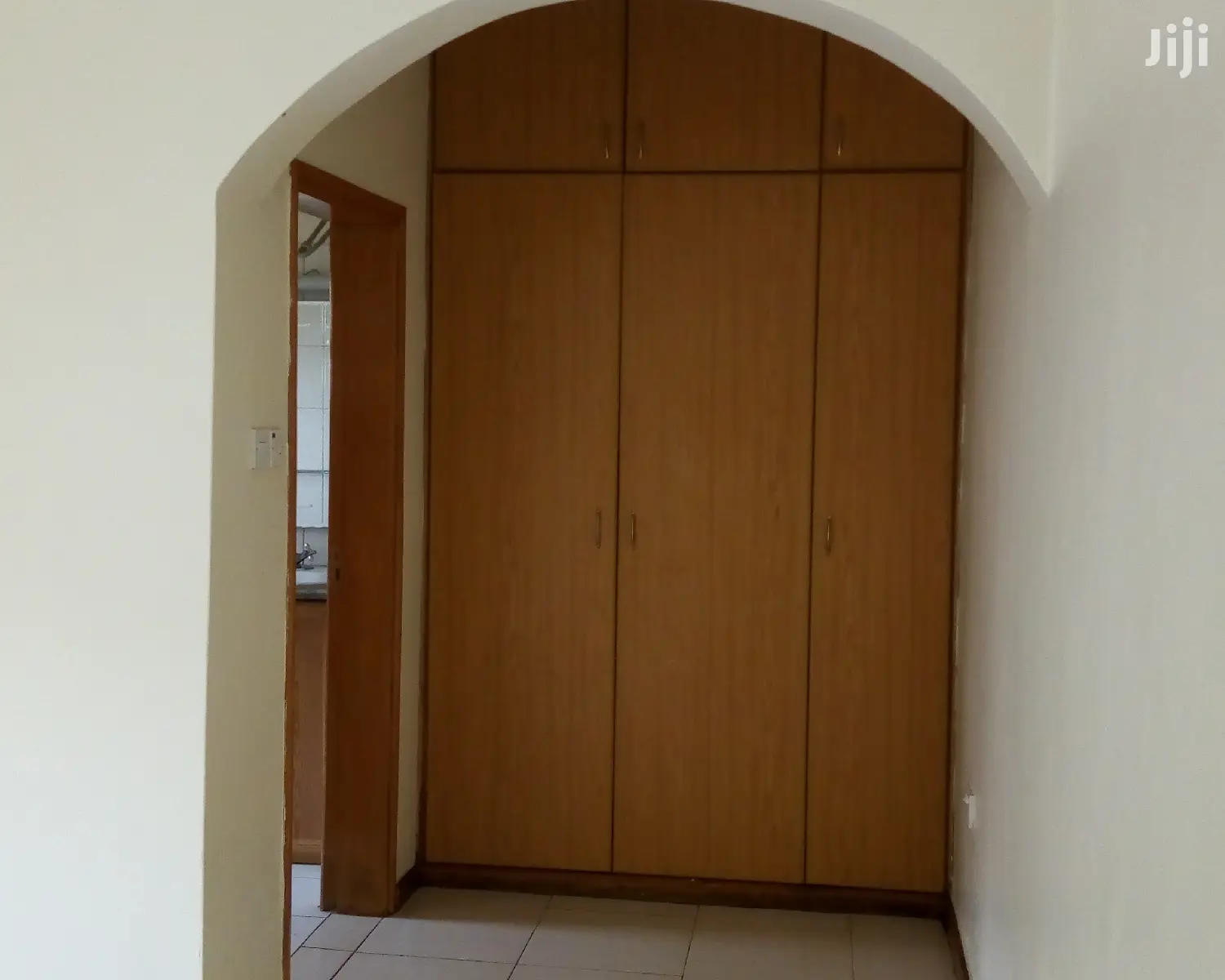 Ntinda House Is for Rent
