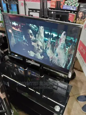 Tv Lg 26 Inch Digital