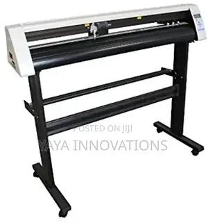 New 4 Feet Vinyl Cutting Plotter