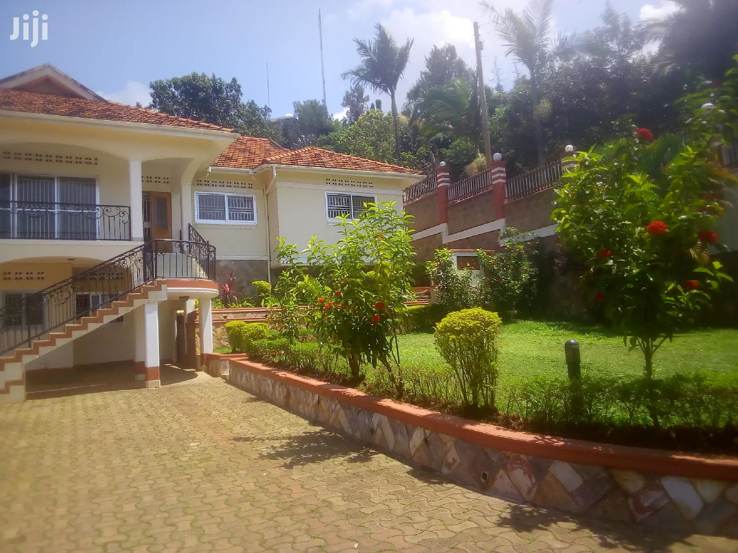 Semi Detached