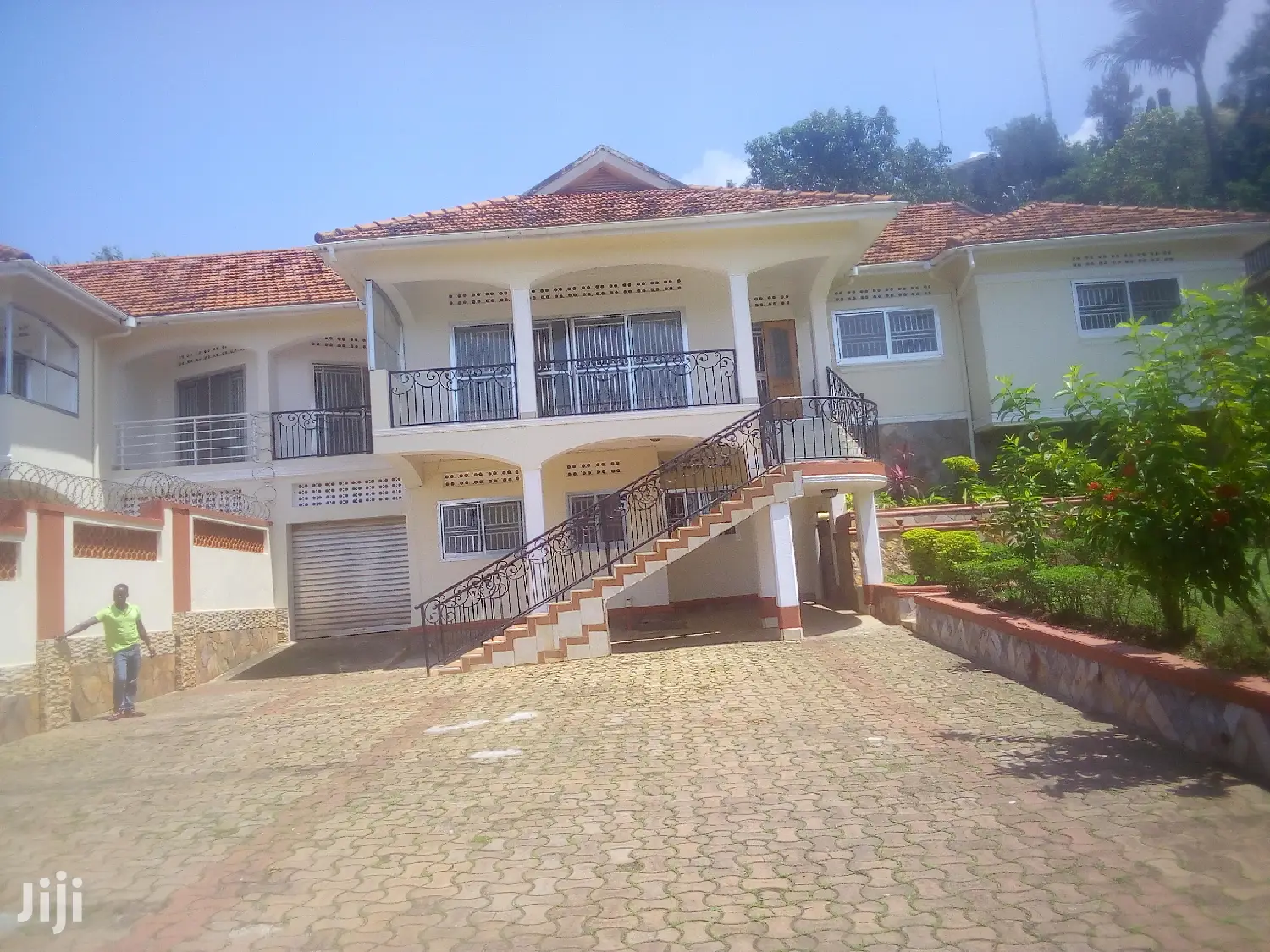 Semi Detached
