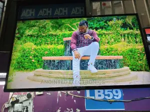 Original LG TV 49 Inches